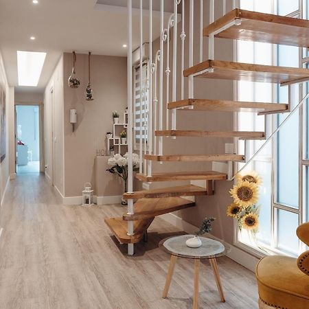 Duplex En La Gran Via Apartment Logrono Ngoại thất bức ảnh