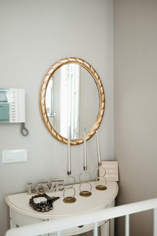 Duplex En La Gran Via Apartment Logrono Ngoại thất bức ảnh