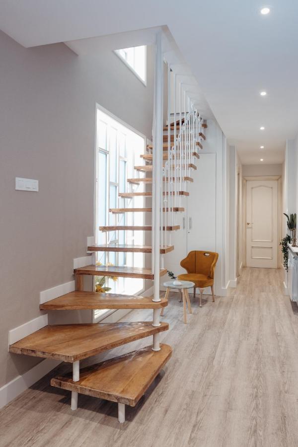 Duplex En La Gran Via Apartment Logrono Ngoại thất bức ảnh