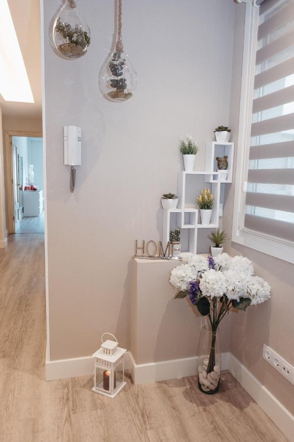 Duplex En La Gran Via Apartment Logrono Ngoại thất bức ảnh