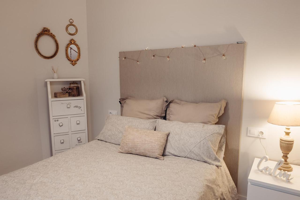 Duplex En La Gran Via Apartment Logrono Ngoại thất bức ảnh