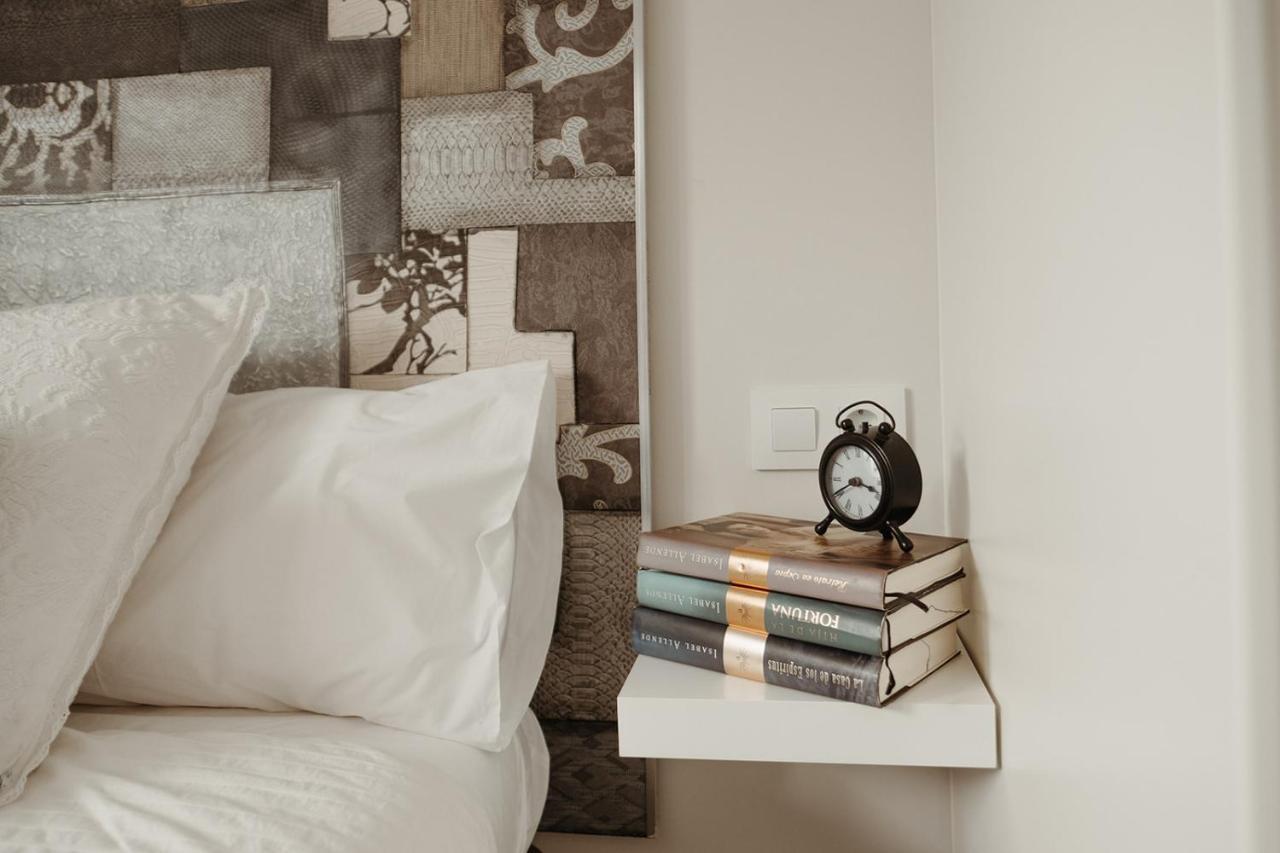 Duplex En La Gran Via Apartment Logrono Ngoại thất bức ảnh