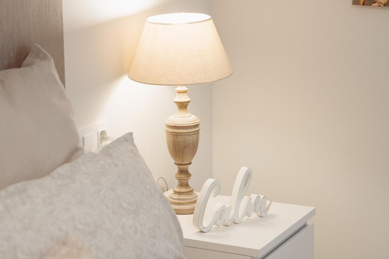 Duplex En La Gran Via Apartment Logrono Ngoại thất bức ảnh
