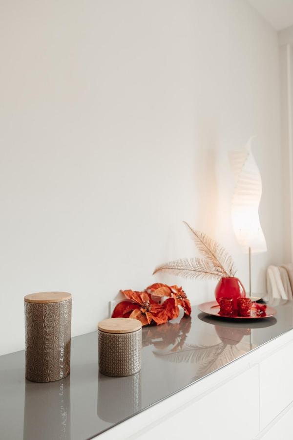 Duplex En La Gran Via Apartment Logrono Ngoại thất bức ảnh