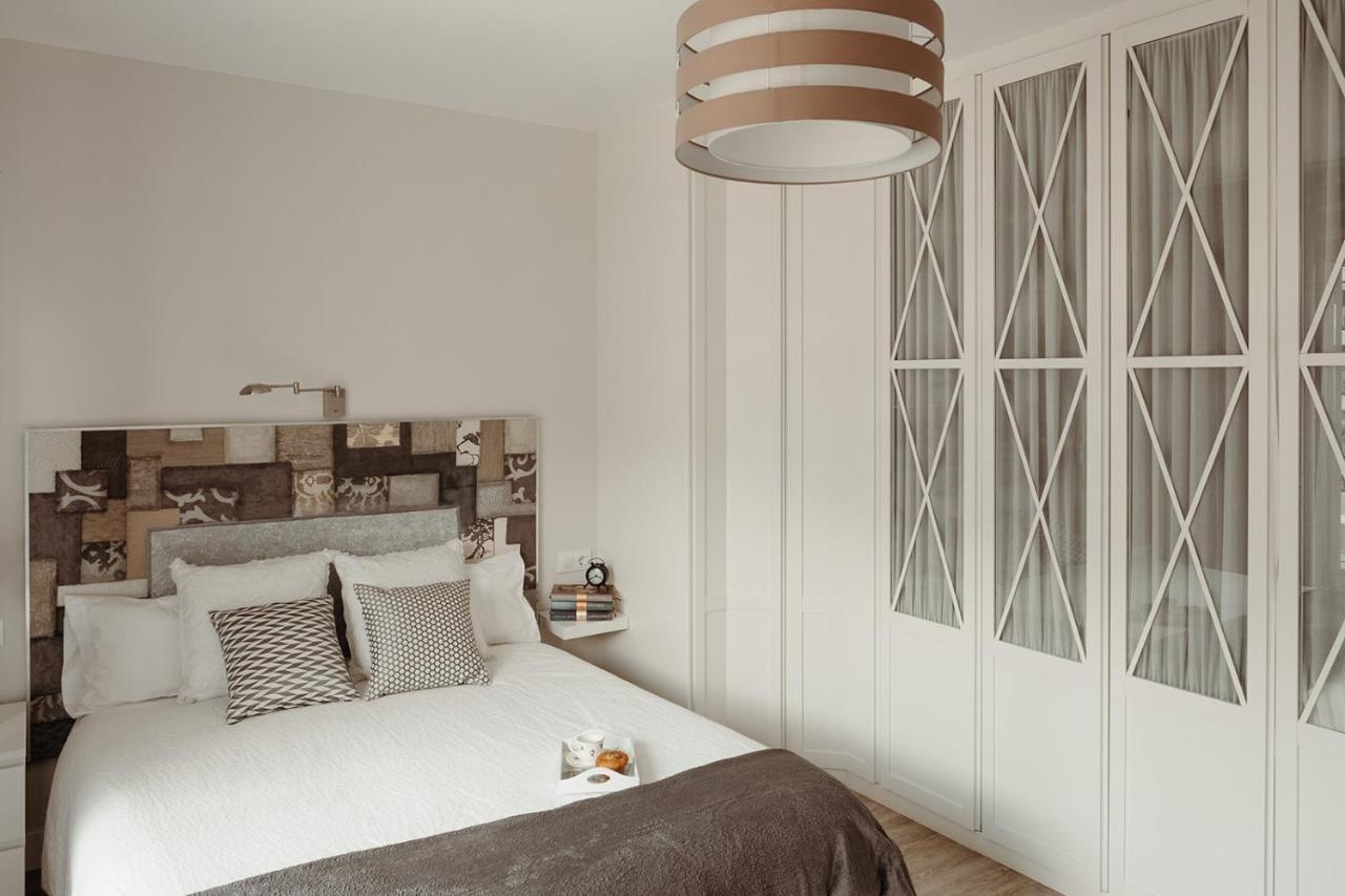 Duplex En La Gran Via Apartment Logrono Ngoại thất bức ảnh
