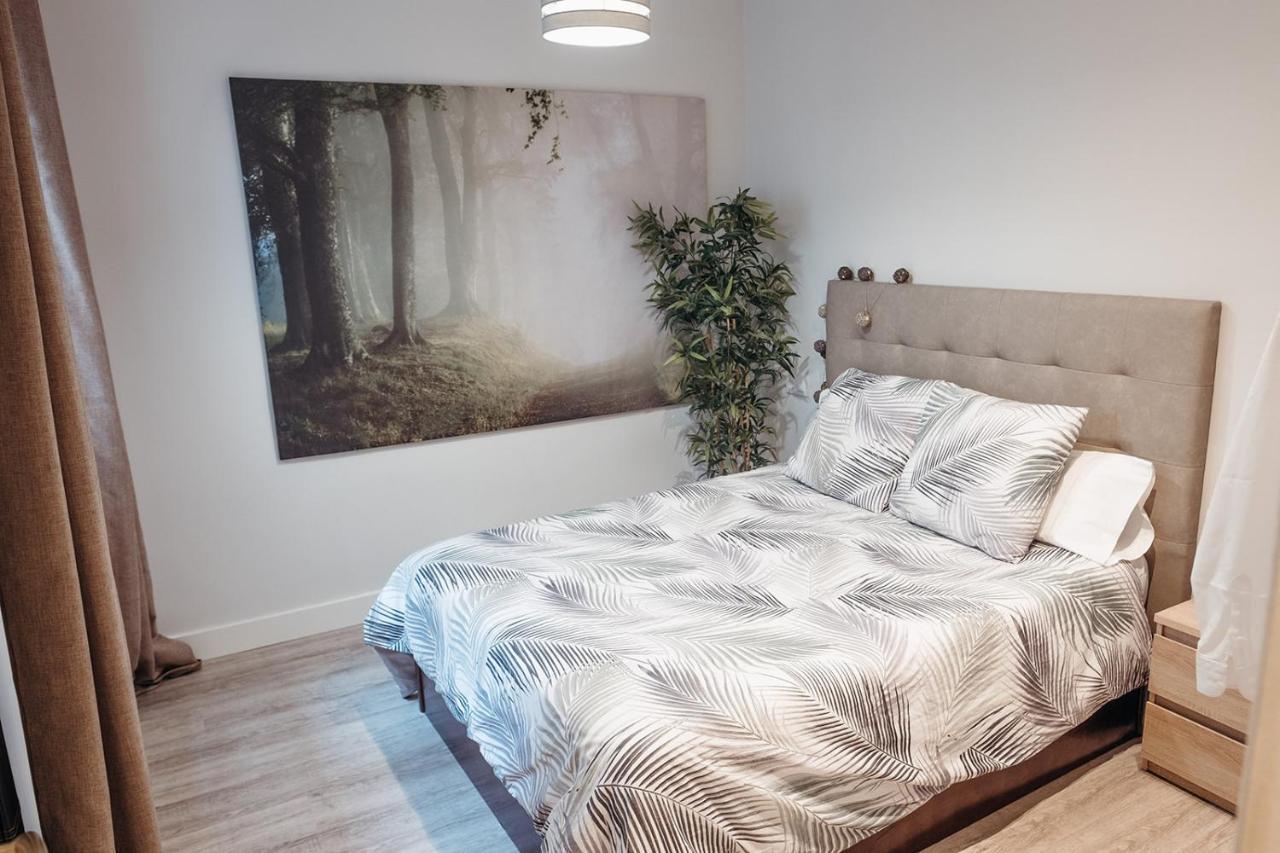 Duplex En La Gran Via Apartment Logrono Ngoại thất bức ảnh